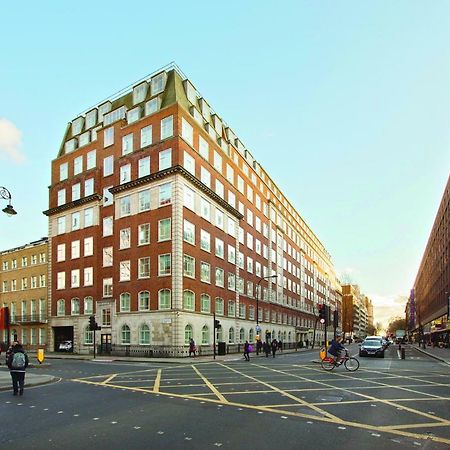 Destiny Student - Bloomsbury Studios London Exterior photo
